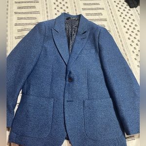 Isaac Mizrahi size 7 boys blazer. Great condition
